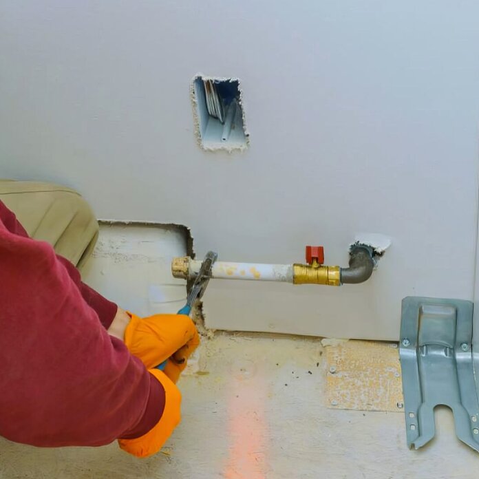 Emergency Plumbing Services